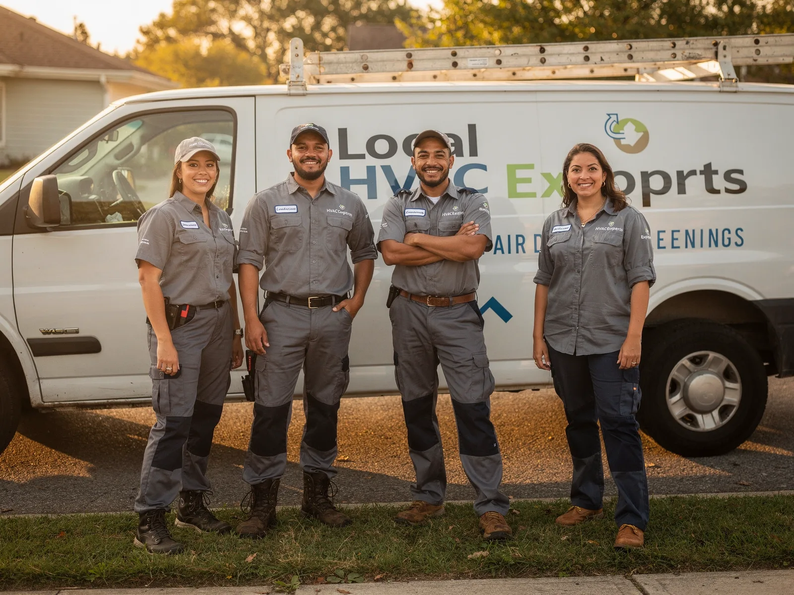24/7 HVAC Repair & AC Replacement company in Capon Bridge, WV