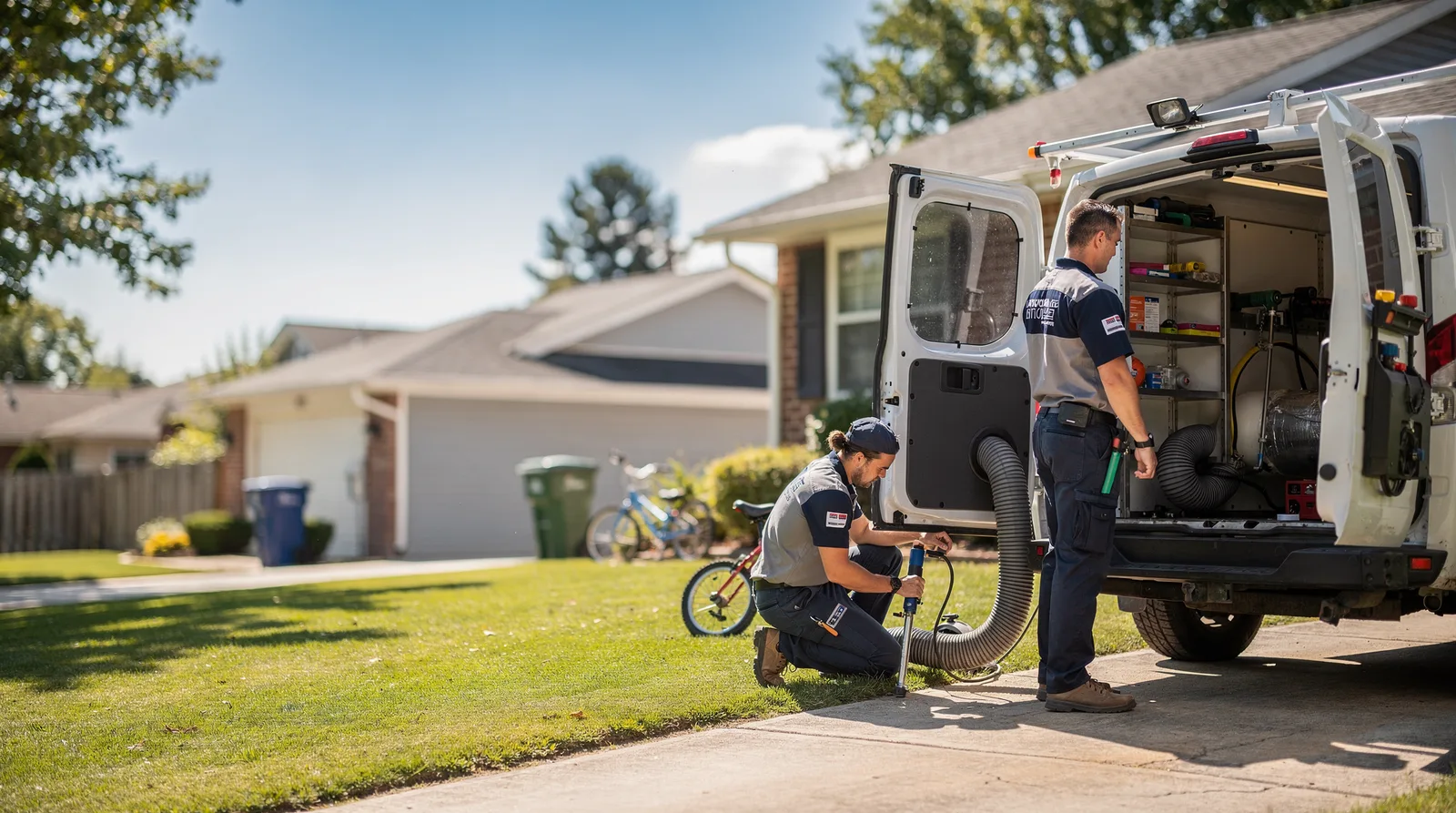 24/7 HVAC Repair & AC Replacement in Capon Bridge, WV near me